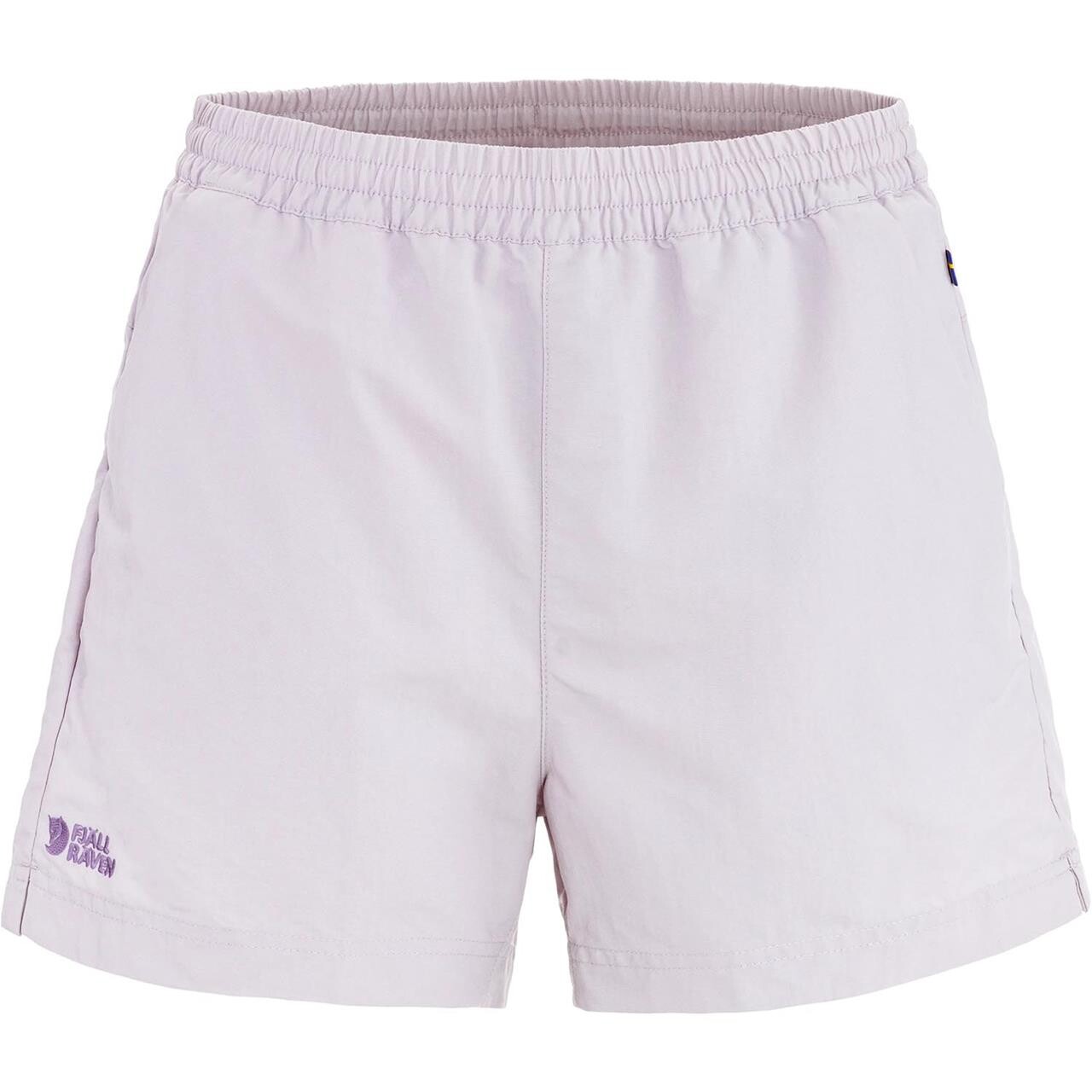Fjällräven Womens Vardag Summer Shorts (Blå (ULTRAMARINE/537) Medium)