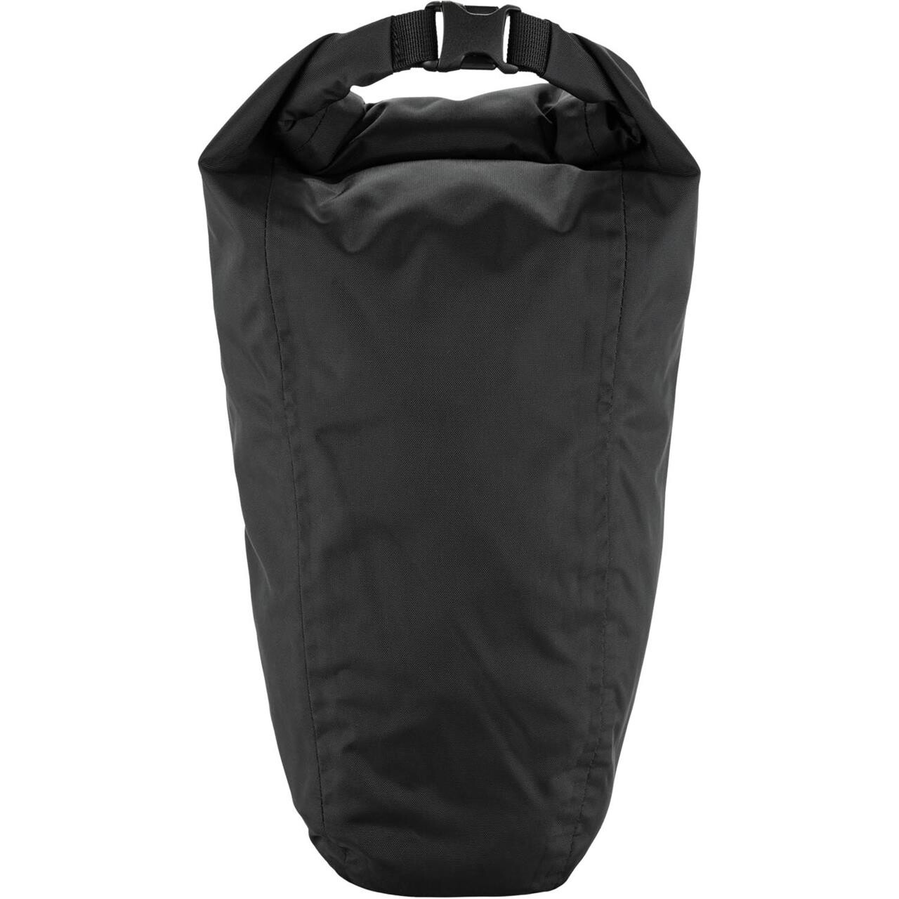 Fjällräven Hoja Seatbag Drybag 3.5 (Sort (BLACK/550) One size)