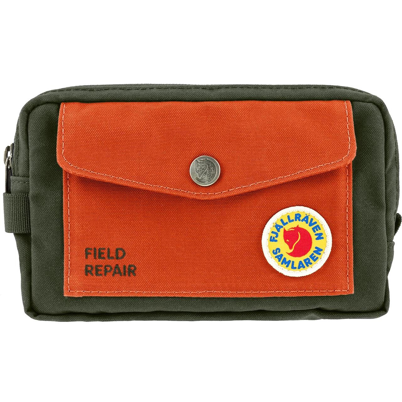 Fjällräven Samlaren Field Repair (Grøn (OLIVE/630))