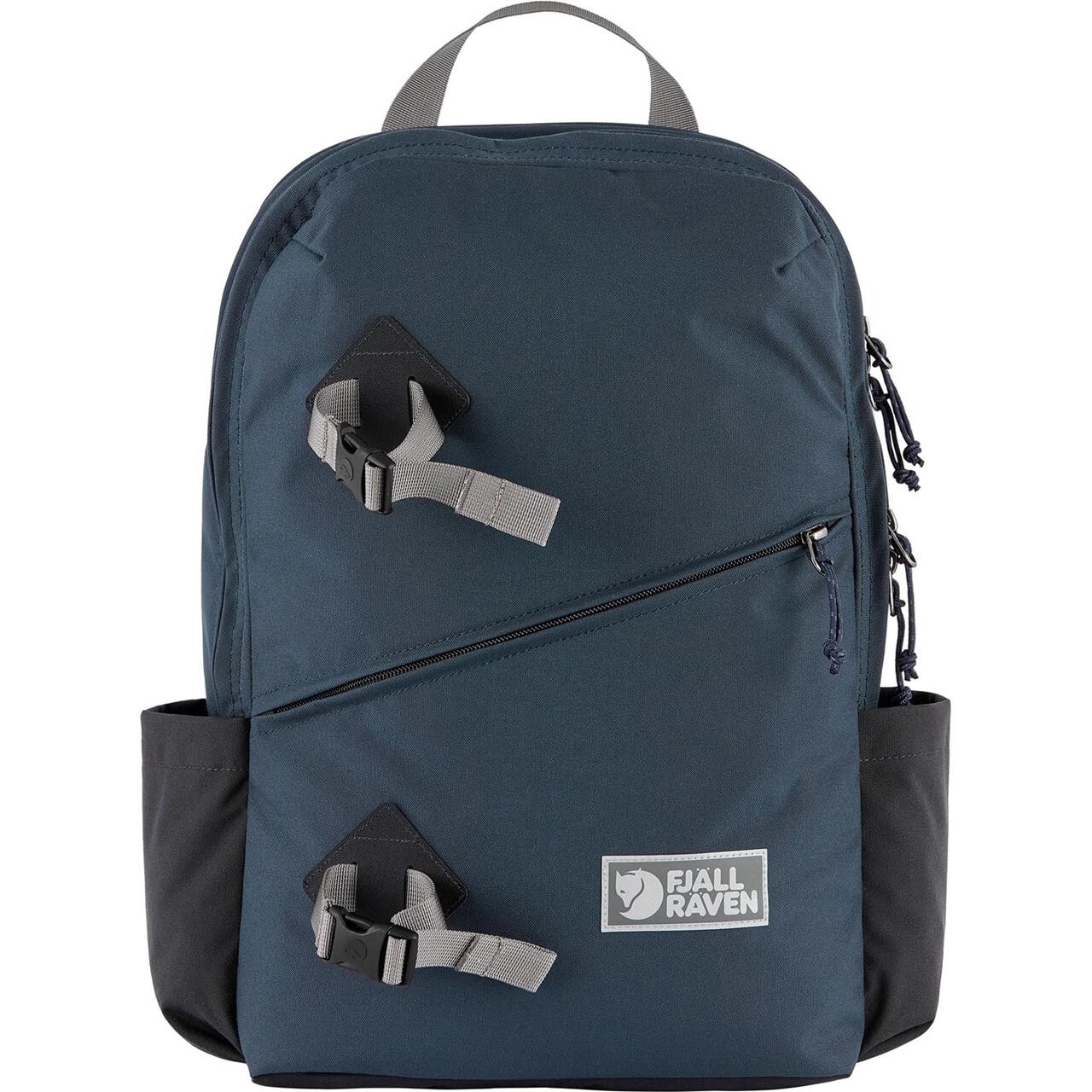 Fjällräven Vardag Backpack 17 (Blå (NAVY/560) One size)