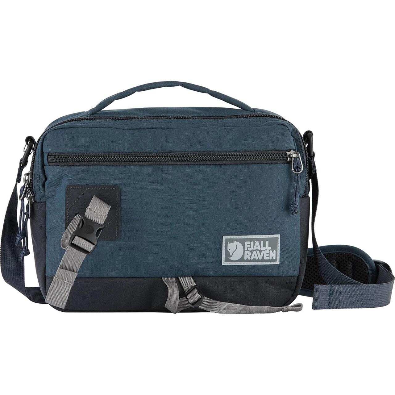 Fjällräven Vardag Shoulder Bag 6 (Blå (NAVY/560) One size)