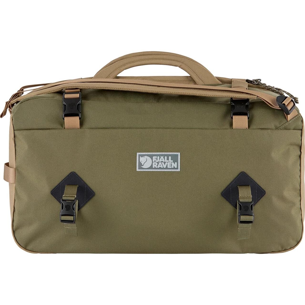 Fjällräven Vardag Splitpack 45 (Grøn (GREEN-CLAY/620-221) One size)