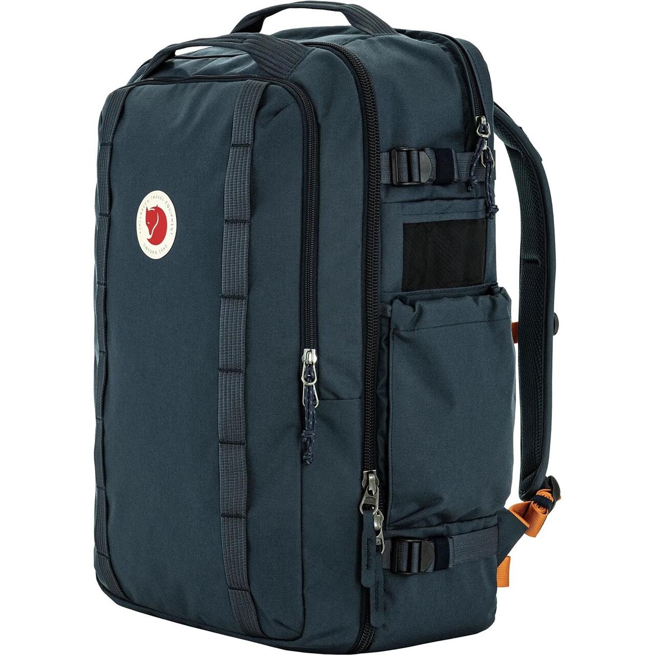 Fjällräven Färden Carry-on Pack (Blå (NAVY/560) One size)