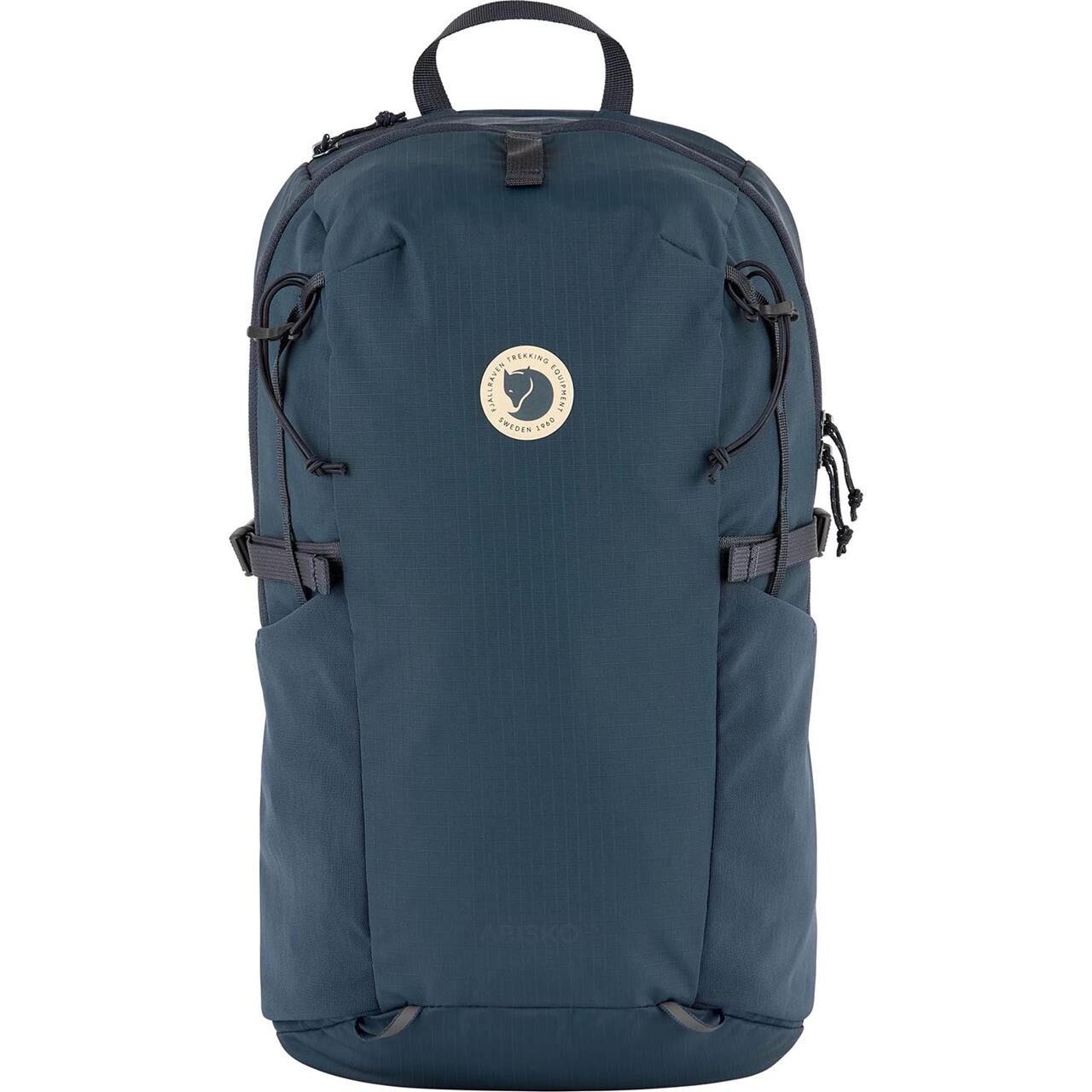 Fjällräven Abisko Softpack 16 (Blå (NAVY/560) One size)