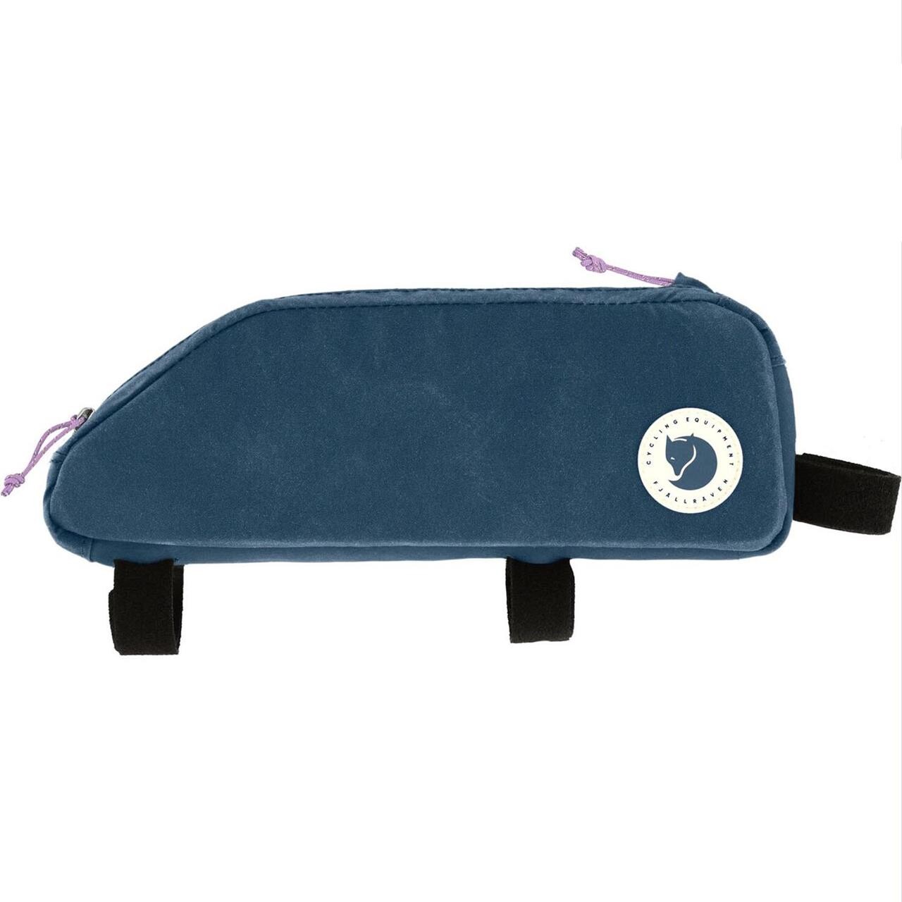 Fjällräven Hoja Top Tube Bag (Blå (ROYAL BLUE/540) One size)