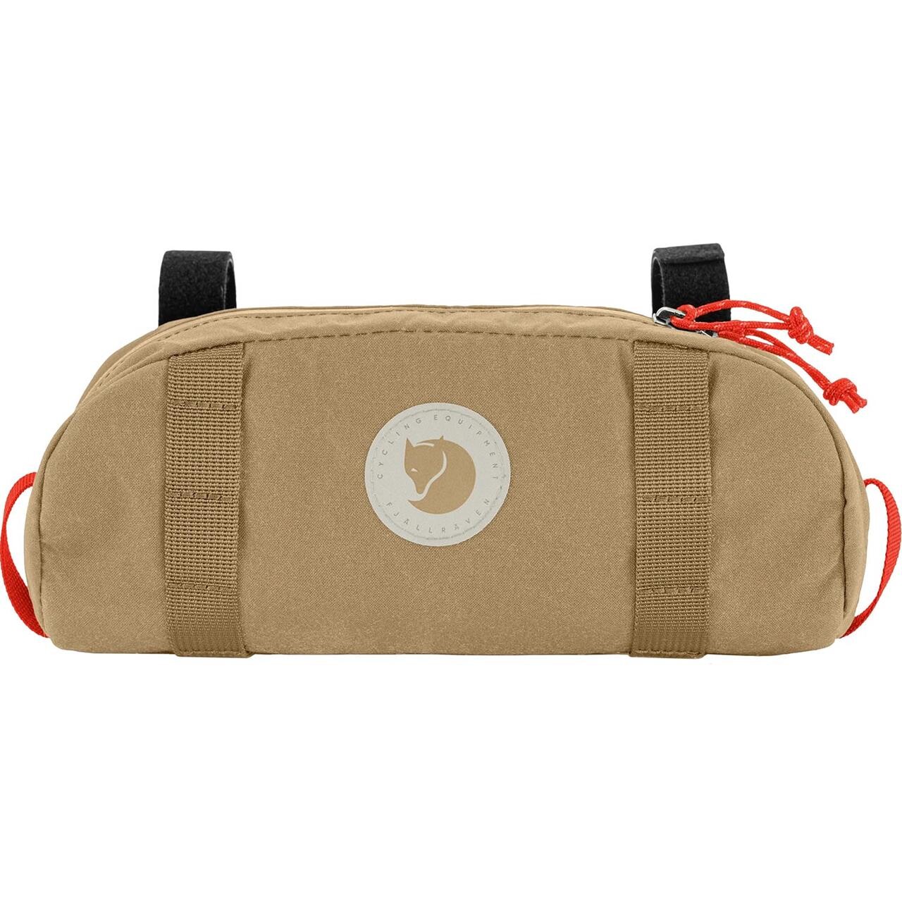 Fjällräven Hoja Handlebar Pocket (Beige (CLAY/221) One size)
