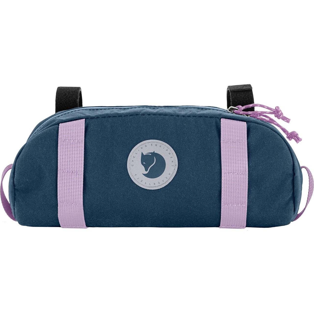 Fjällräven Hoja Handlebar Pocket (Blå (ROYAL BLUE/540) One size)