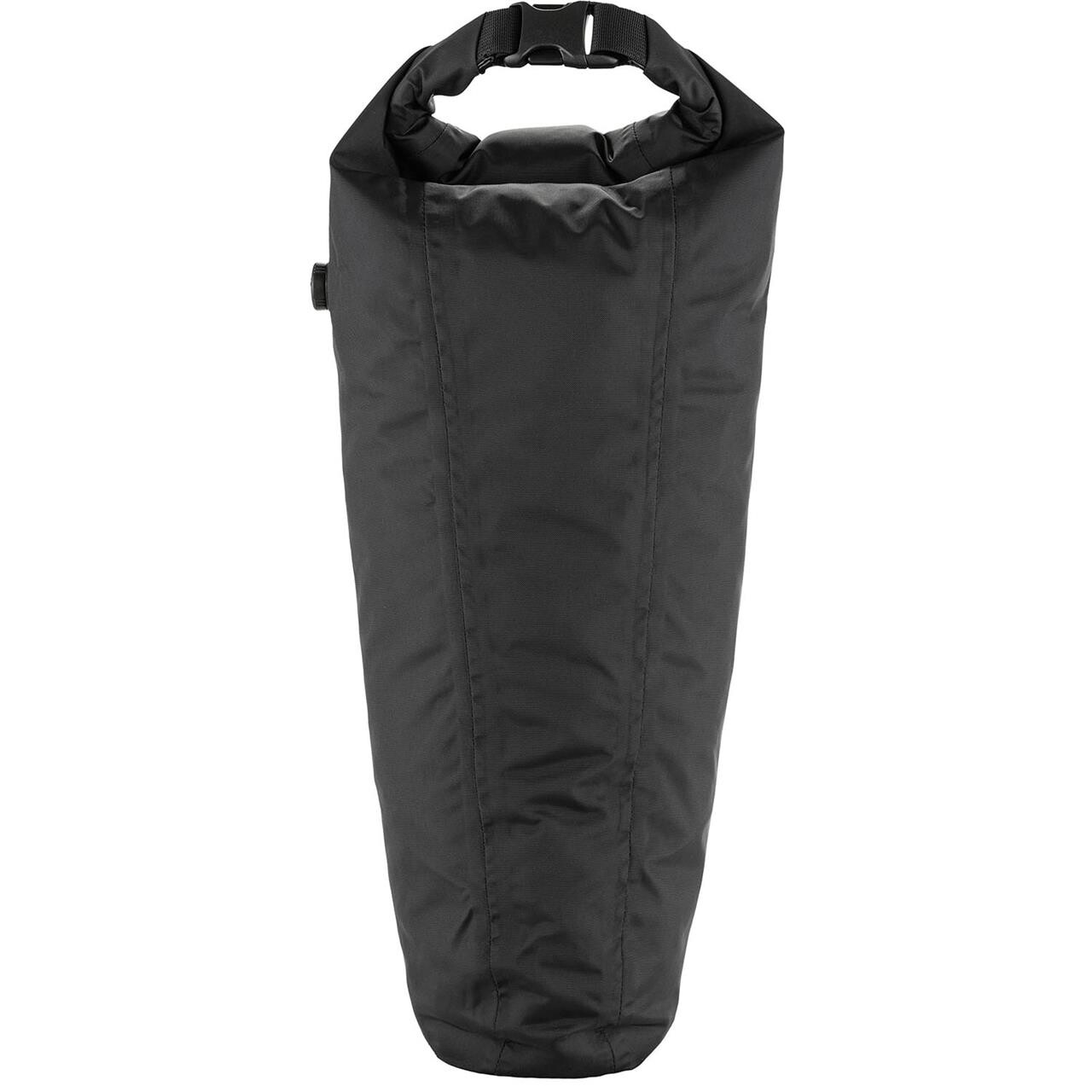 Fjällräven Hoja Seatbag Drybag 16l (Sort (BLACK/550) One size)