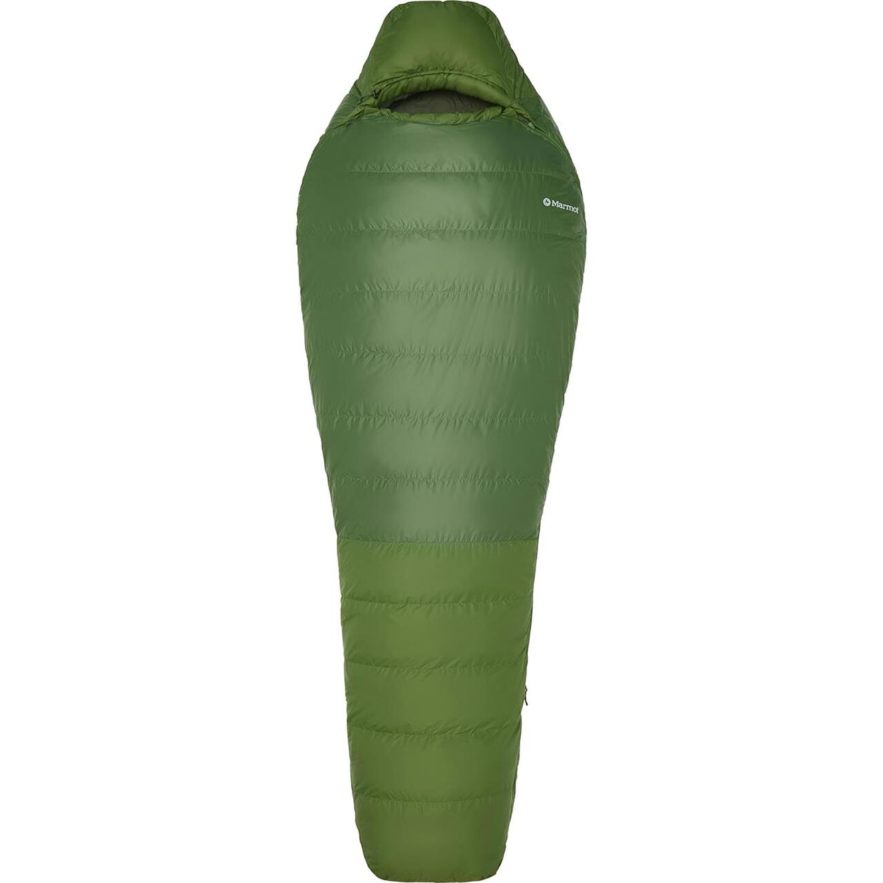 Marmot Mad River 30 Grøn Foliage/rosin Green Personlængde 167 Cm
