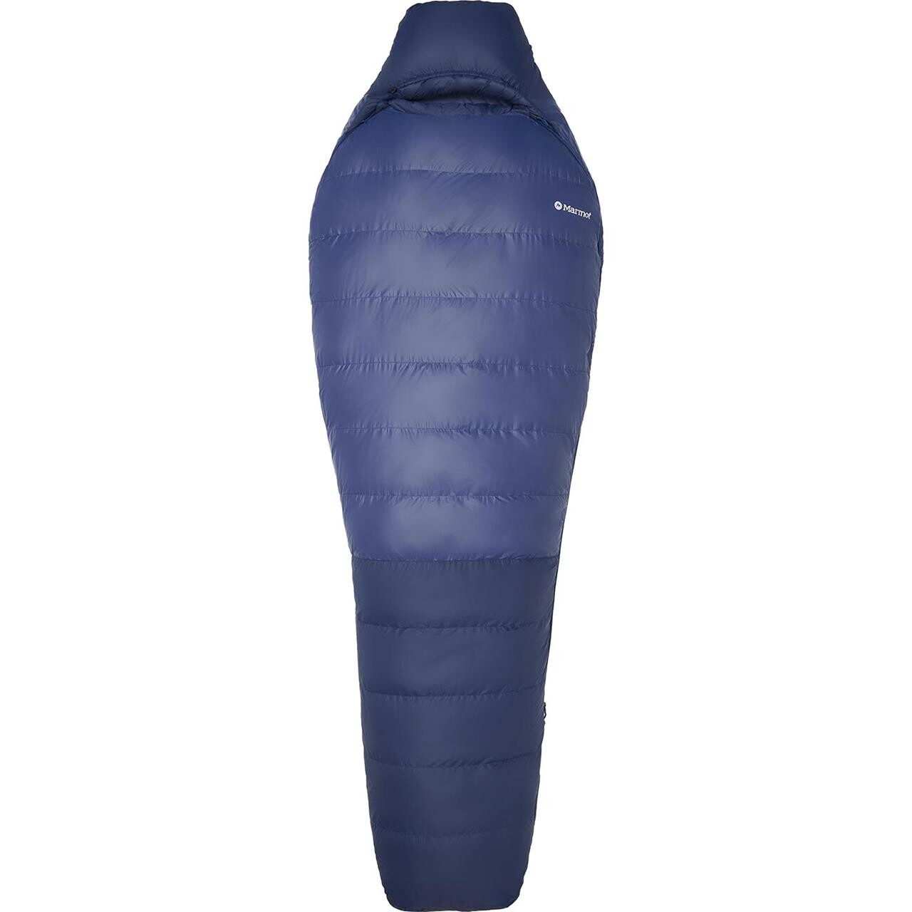 Marmot Mad River 15 Blå Arctic Navy/arctic Mist Personlængde 167 Cm
