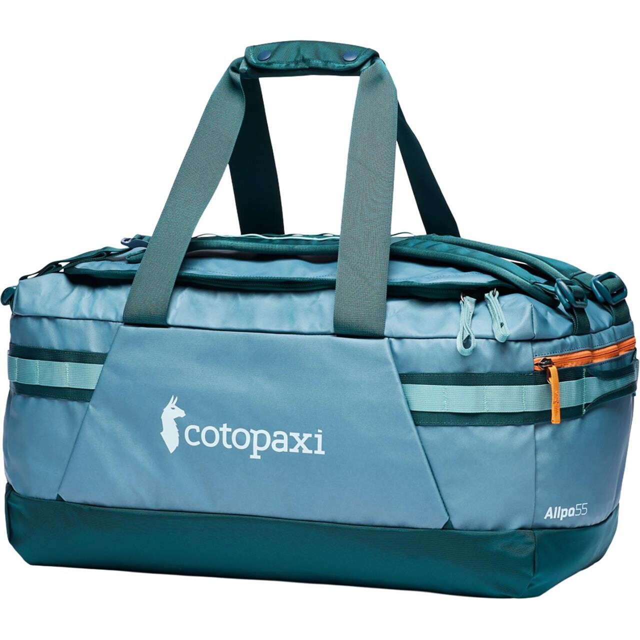 Cotopaxi Allpa Getaway 55l Duffel (One size)