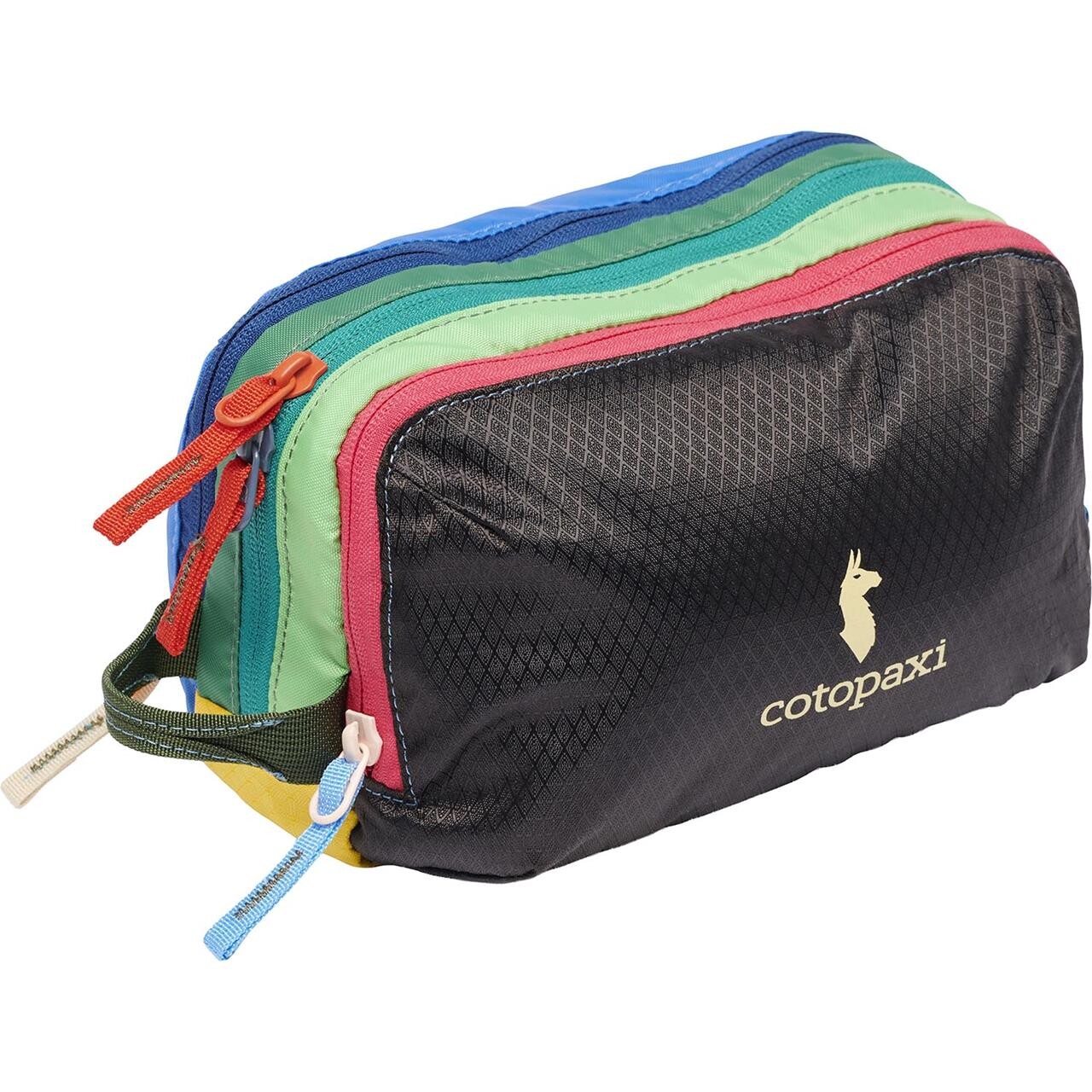 Cotopaxi Nido Accessory Bag – Del Dia PT (One size)