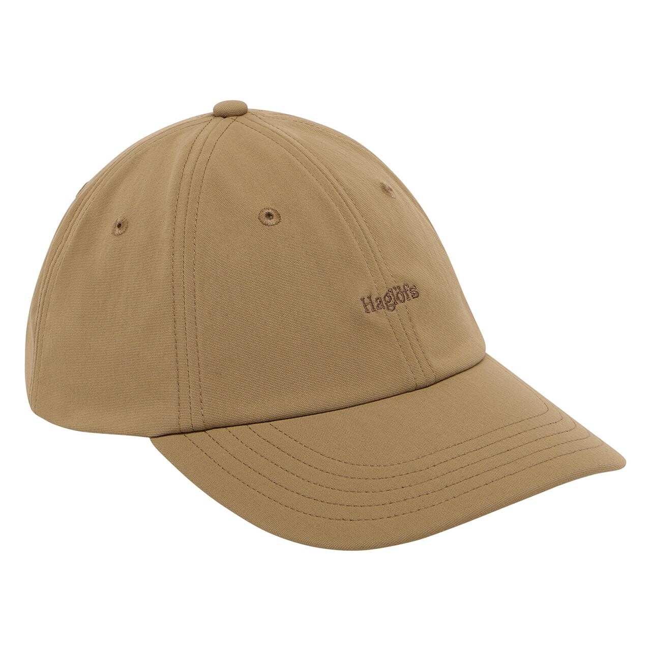 Haglöfs Haglöfs Cap (Brun (OAK BROWN) One size)