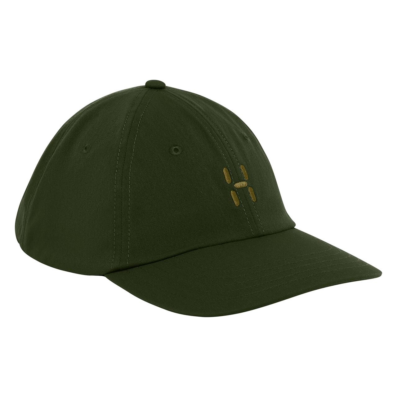Haglöfs Haglöfs Cap (Grøn (SEAWEED GREEN) One size)