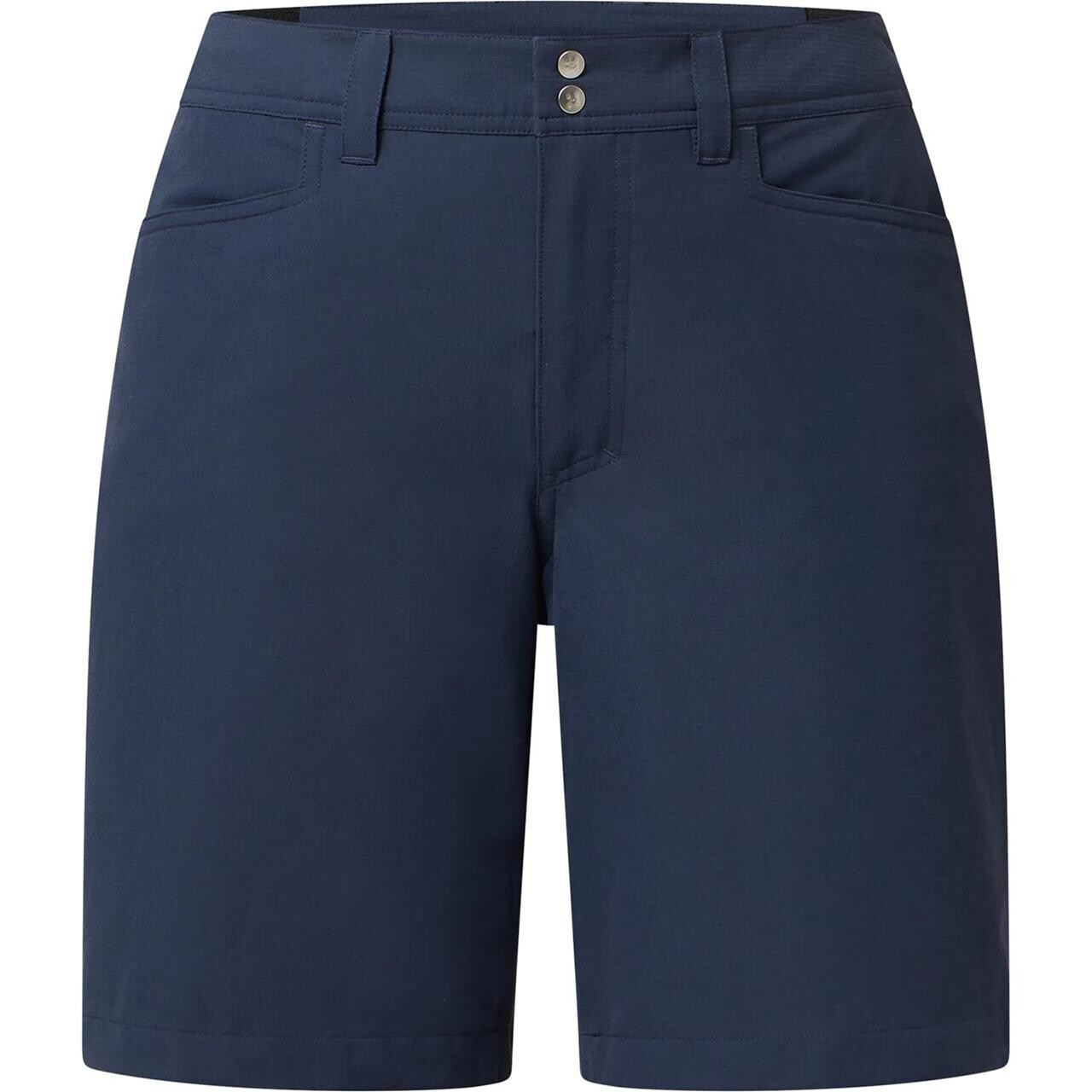 Haglöfs Womens Korp Lite Shorts (Blå (TARN BLUE) 36)