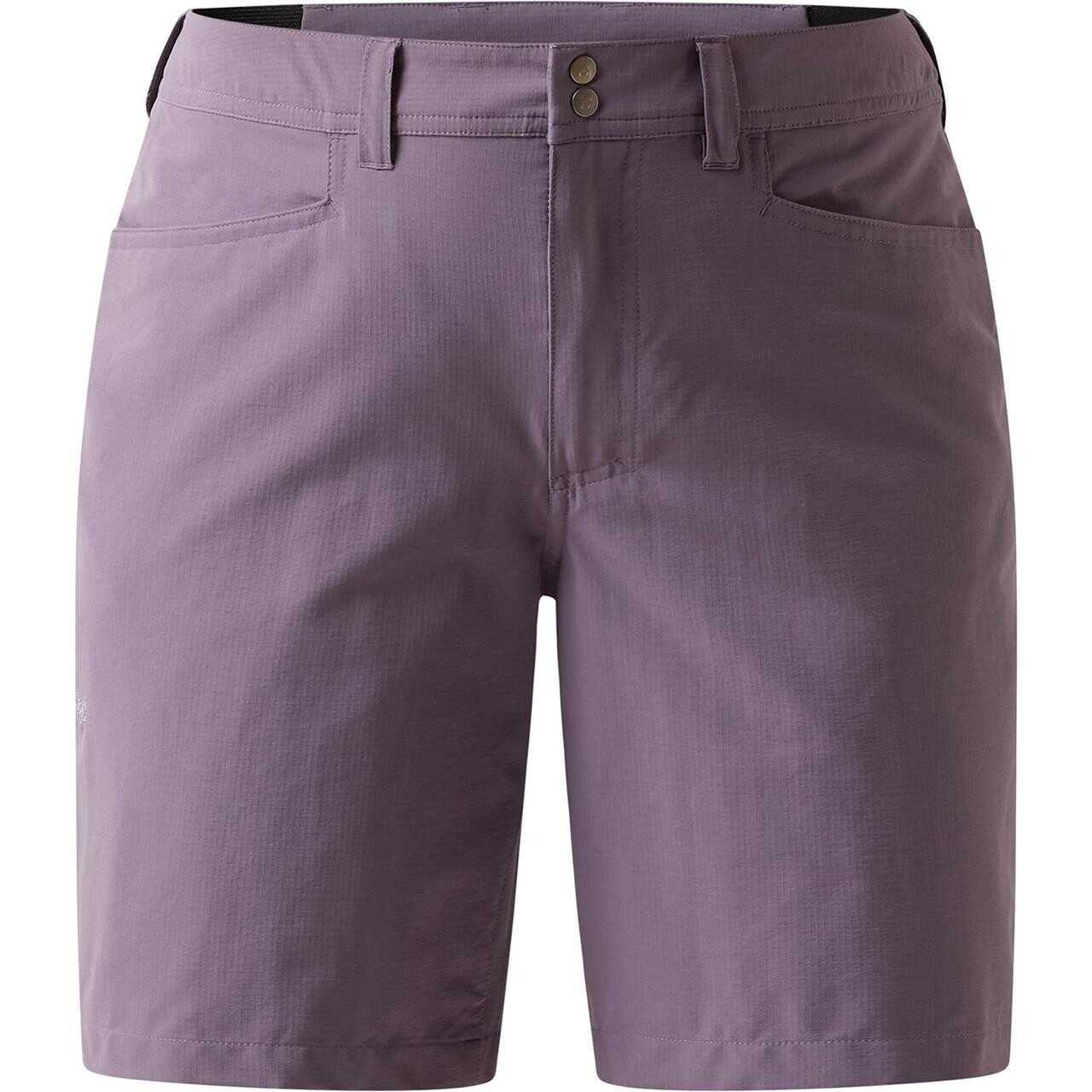 Haglöfs Womens Korp Lite Shorts (Blå (TARN BLUE) 36)