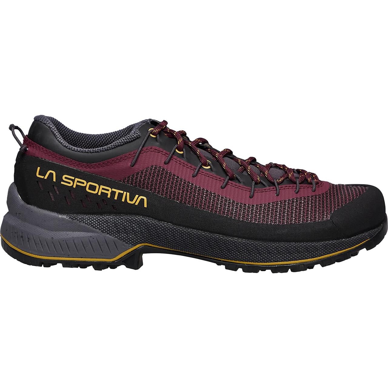 La Sportiva Womens TX4 Evo ST (Rød (REDWOOD/ONYX) 39,5)