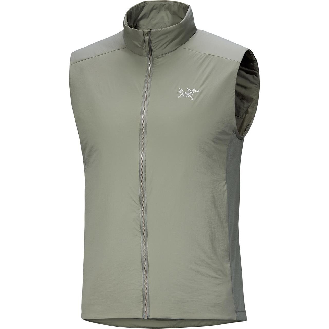 Arcteryx Mens Atom Vest Grøn Forage X Large