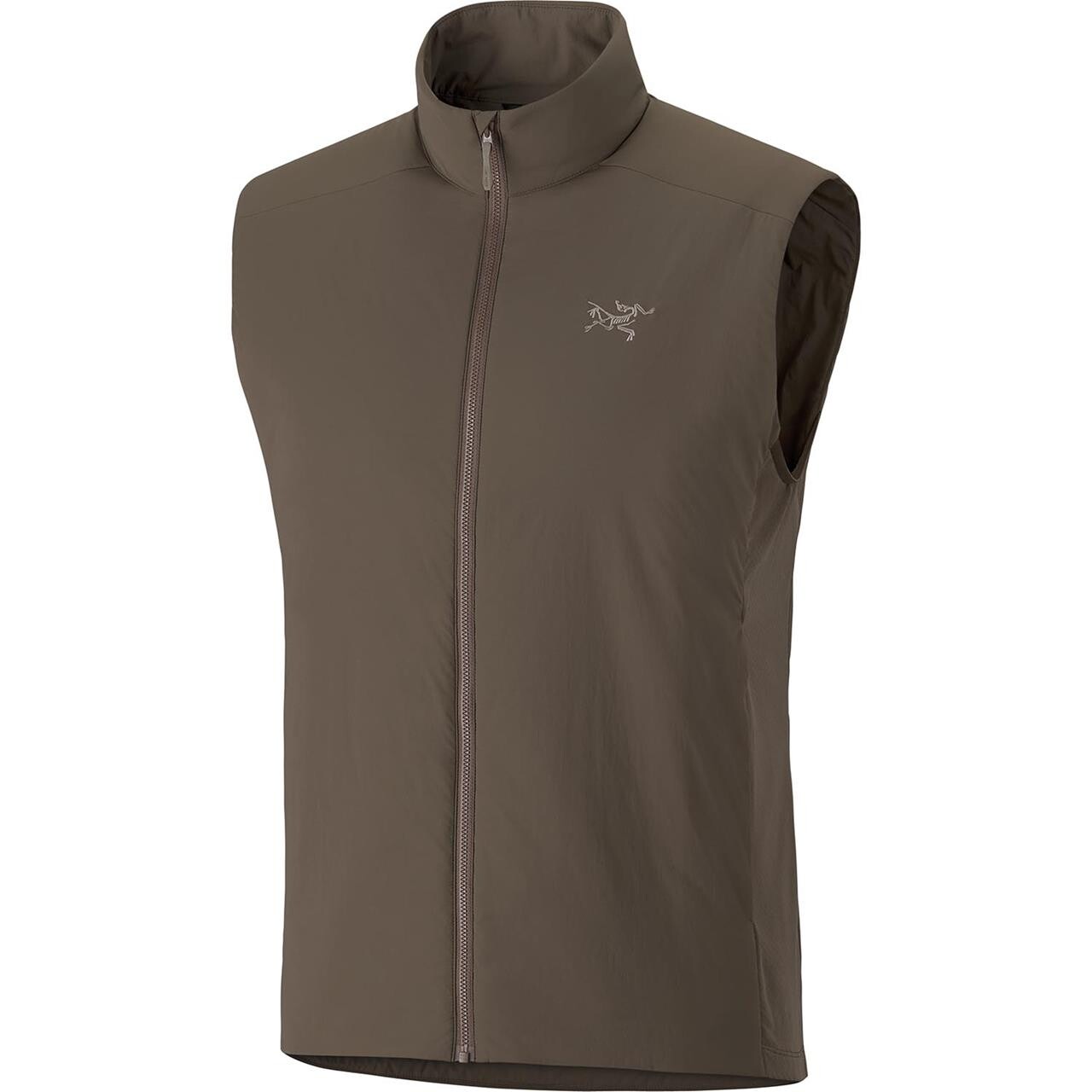 Arcteryx Mens Atom Vest (Beige (MONGOOSE) X-large)