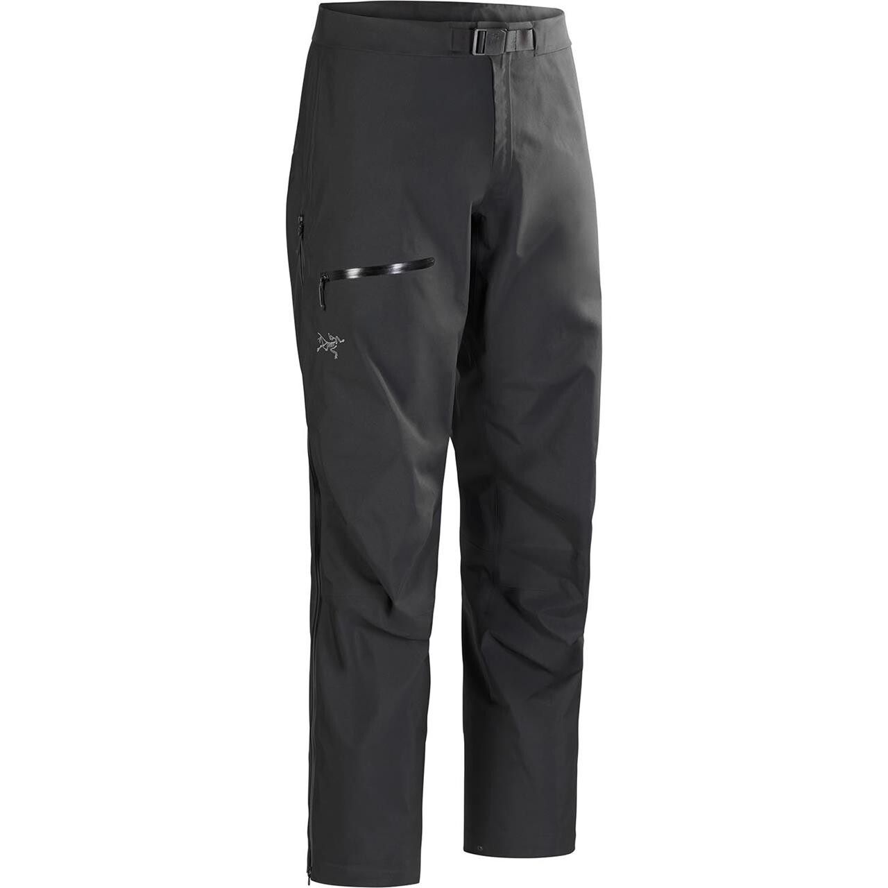 Arcteryx Mens Beta Pant (Sort (BLACK) Large)