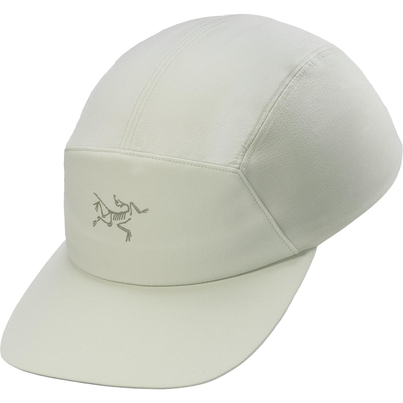 Arcteryx Gamma 5 Panel Cap - Beige - L/XL