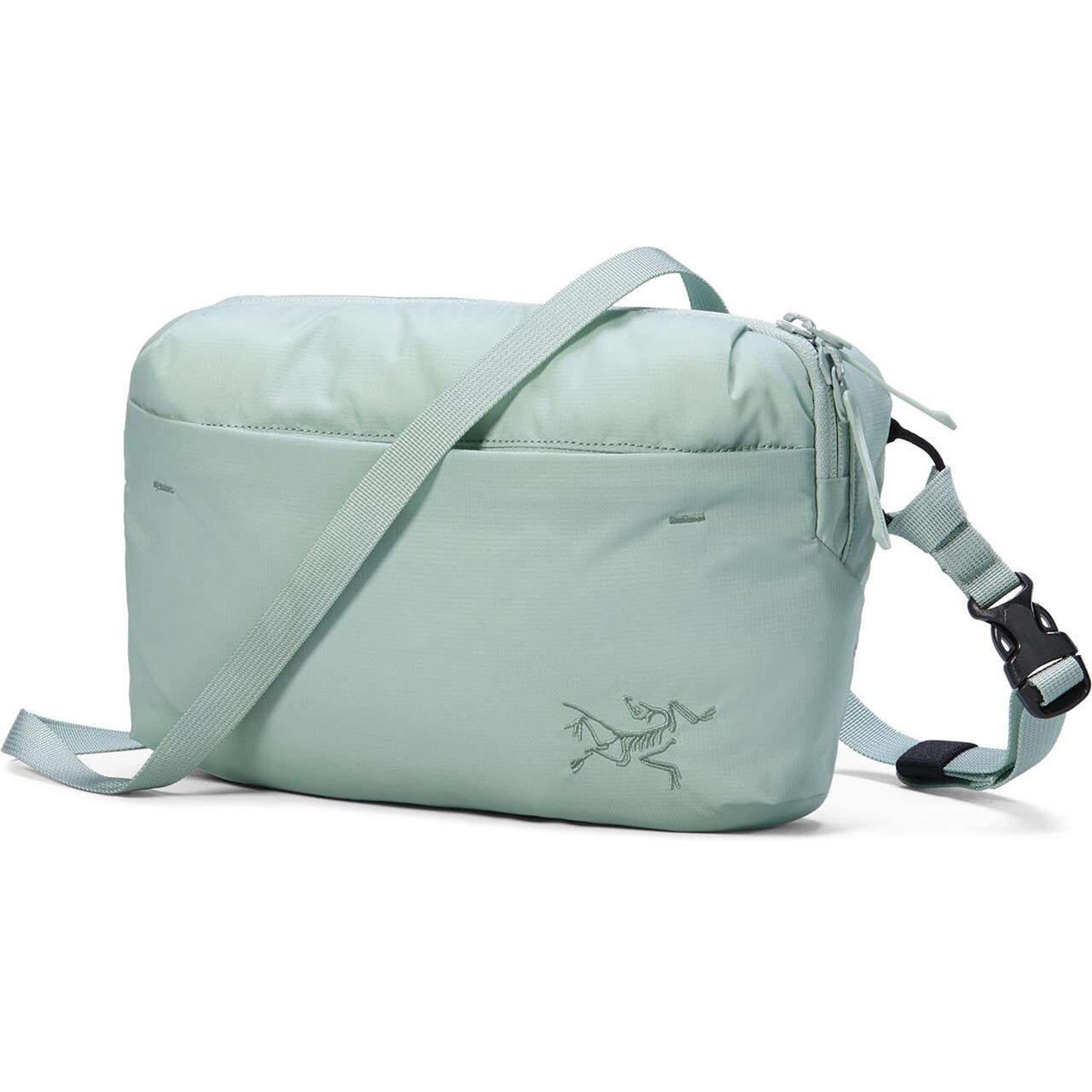 Arcteryx Heliad Crossbody (Grøn (STONE GREEN) One size)