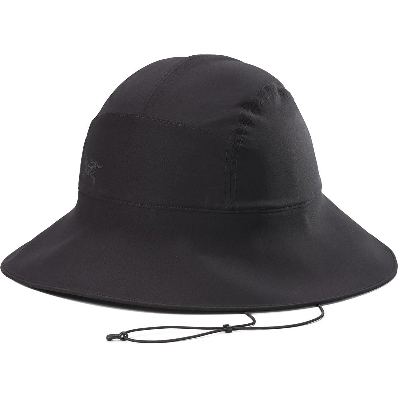 Arcteryx Sinsola Shade Hat (Sort (BLACK) Small/medium)