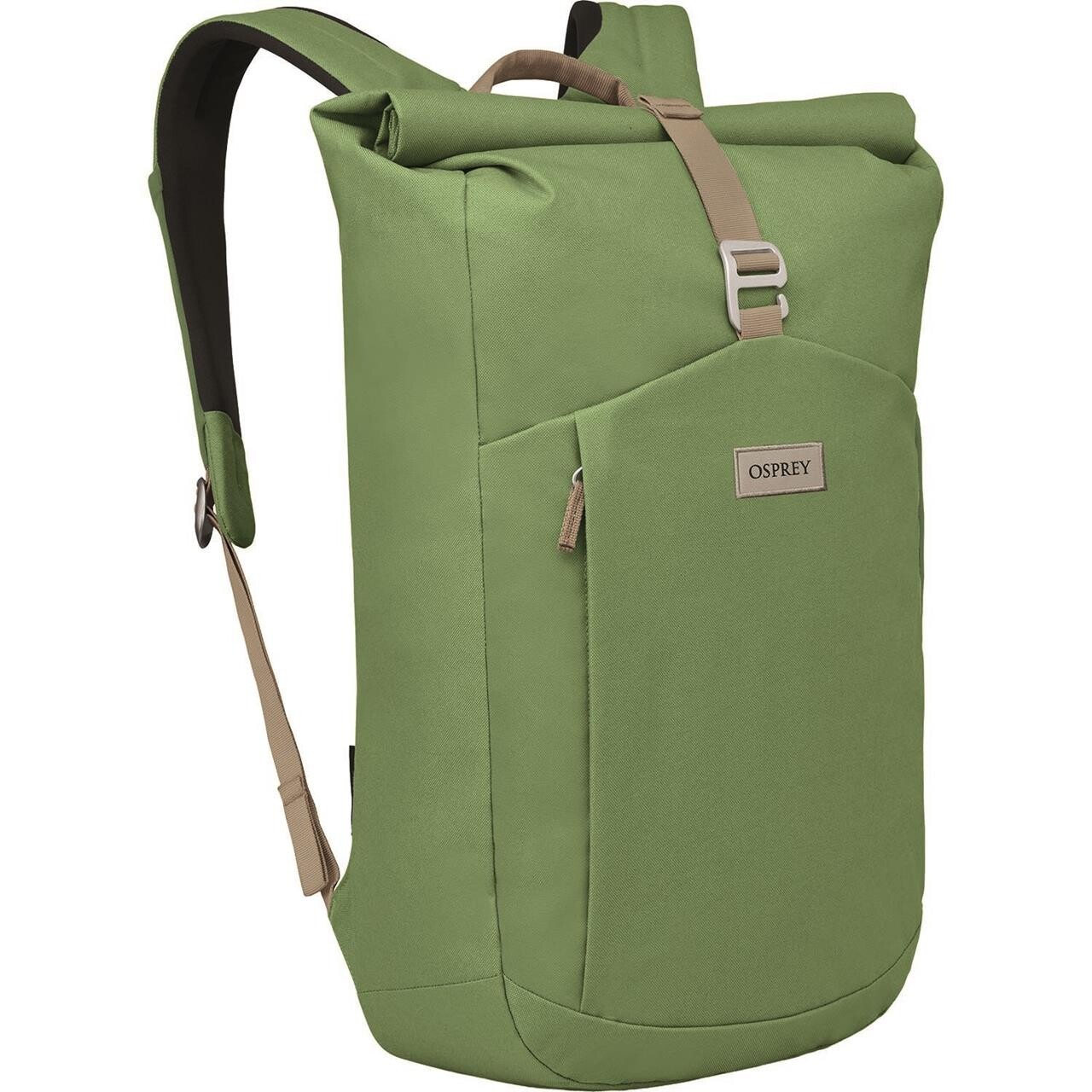 Osprey Arcane Roll Top (Sort (BLACK) One size)