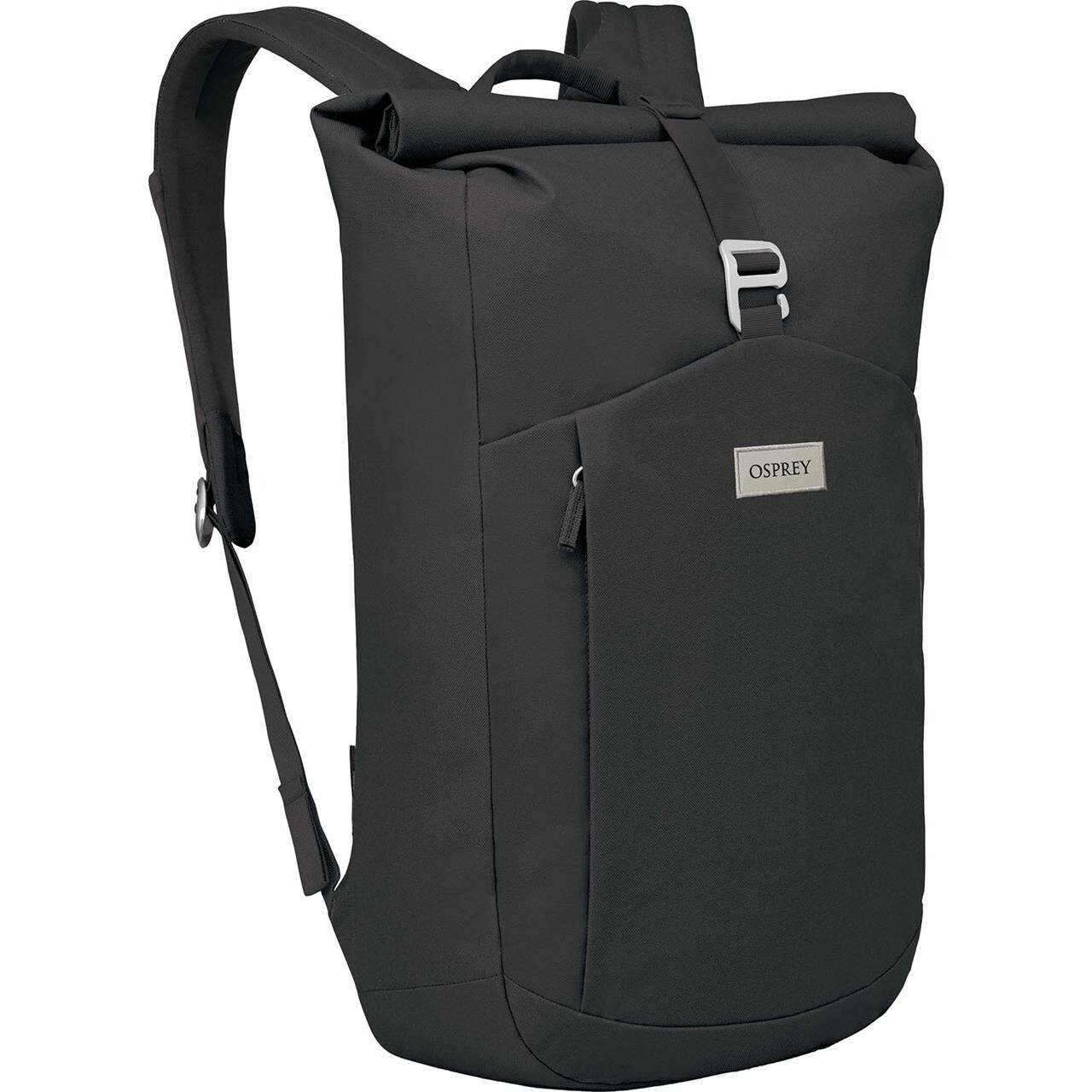 Osprey Arcane Roll Top (Sort (BLACK) One size)