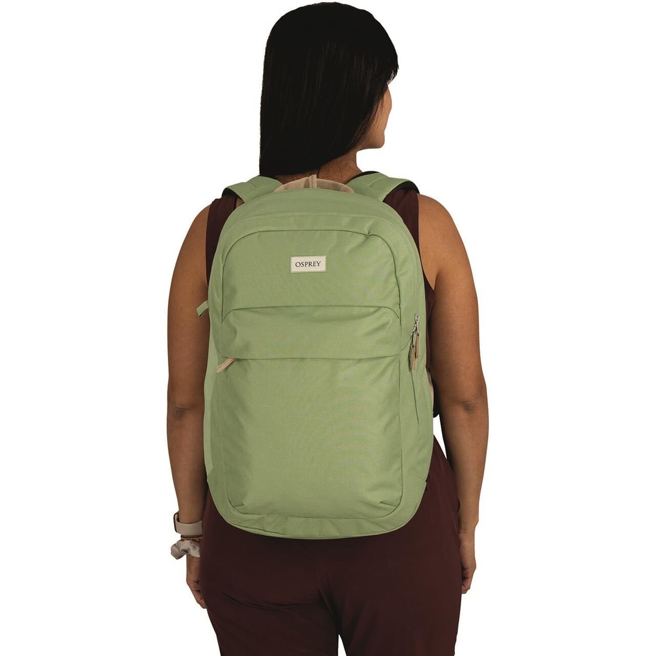 Osprey Arcane Day Grøn Botanica One Size