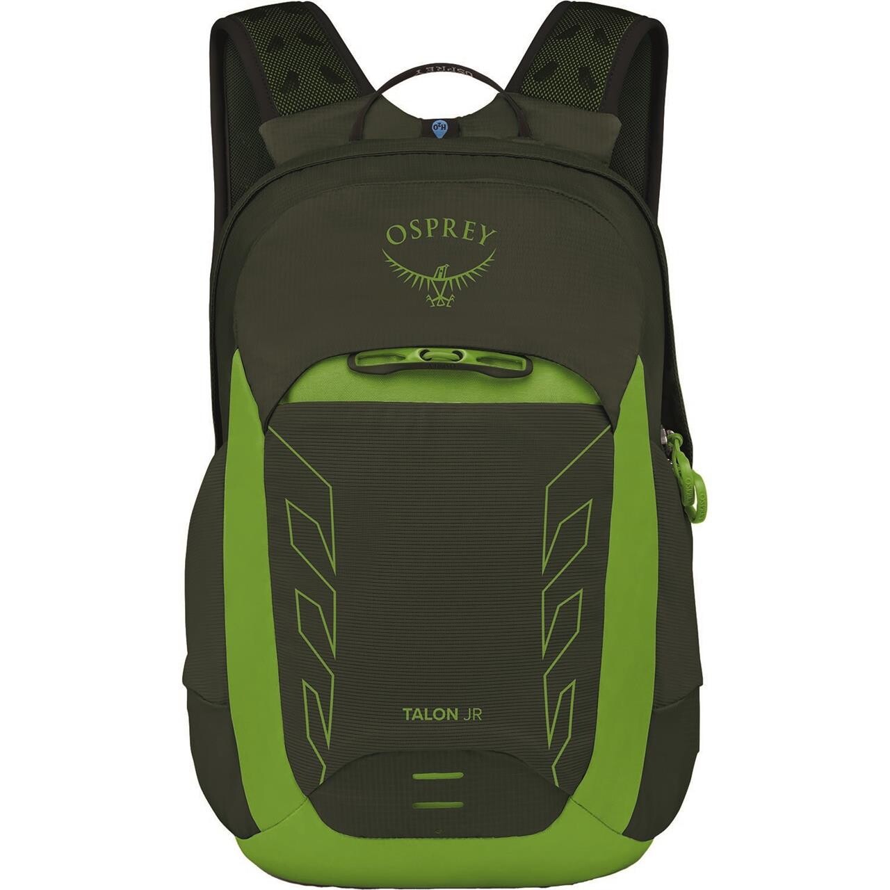 Osprey Youths Talon Grøn Green Canopy One Size