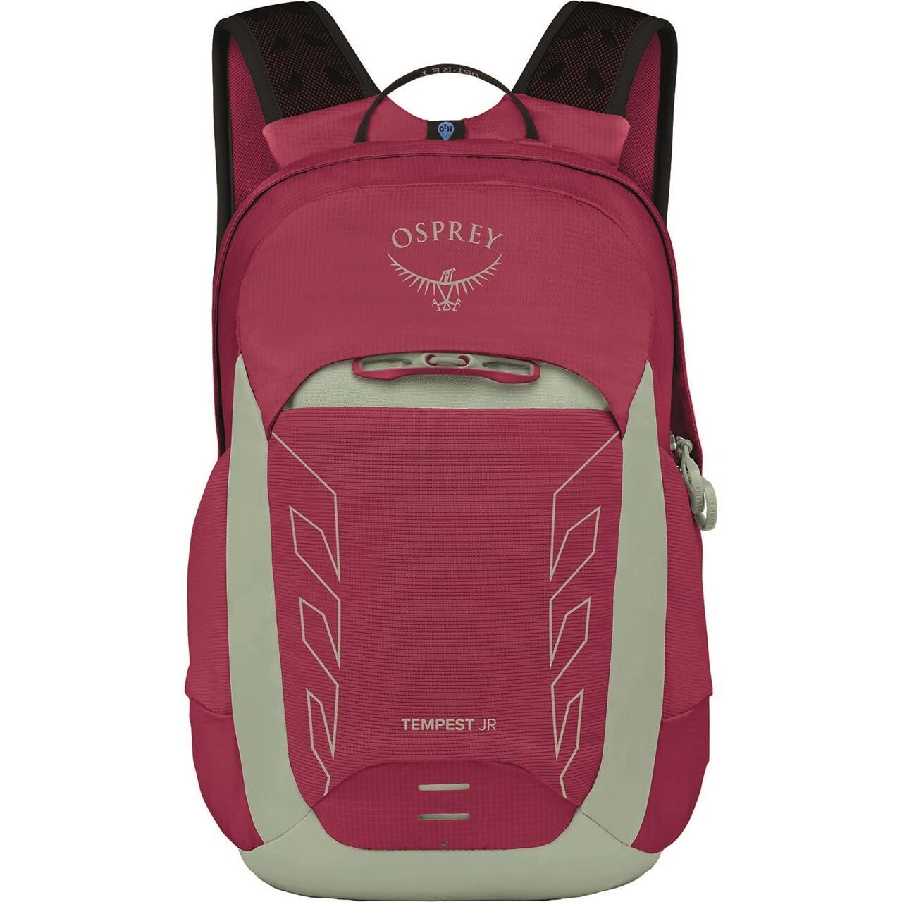 Osprey Youths Tempest Jr (Lyserød (HOTSPOT PINK) One size)