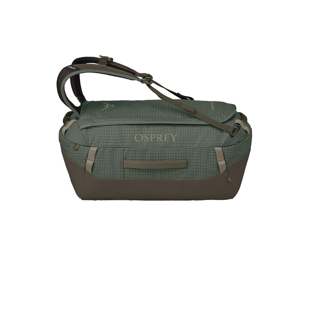 Osprey Transporter Duffel 40 (Lilla (EUPHORIA PURPLE/PURPLE INK) One size)