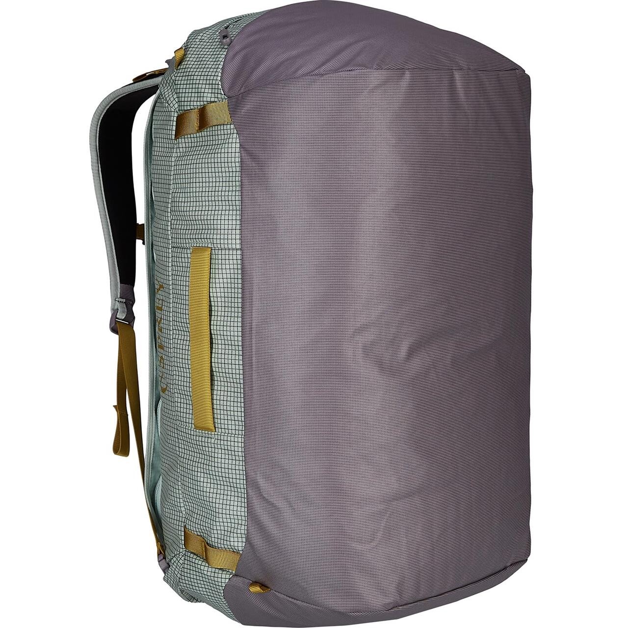Osprey Transporter Duffel 65 Grøn Frosty Mint/soundwave Grey One Size