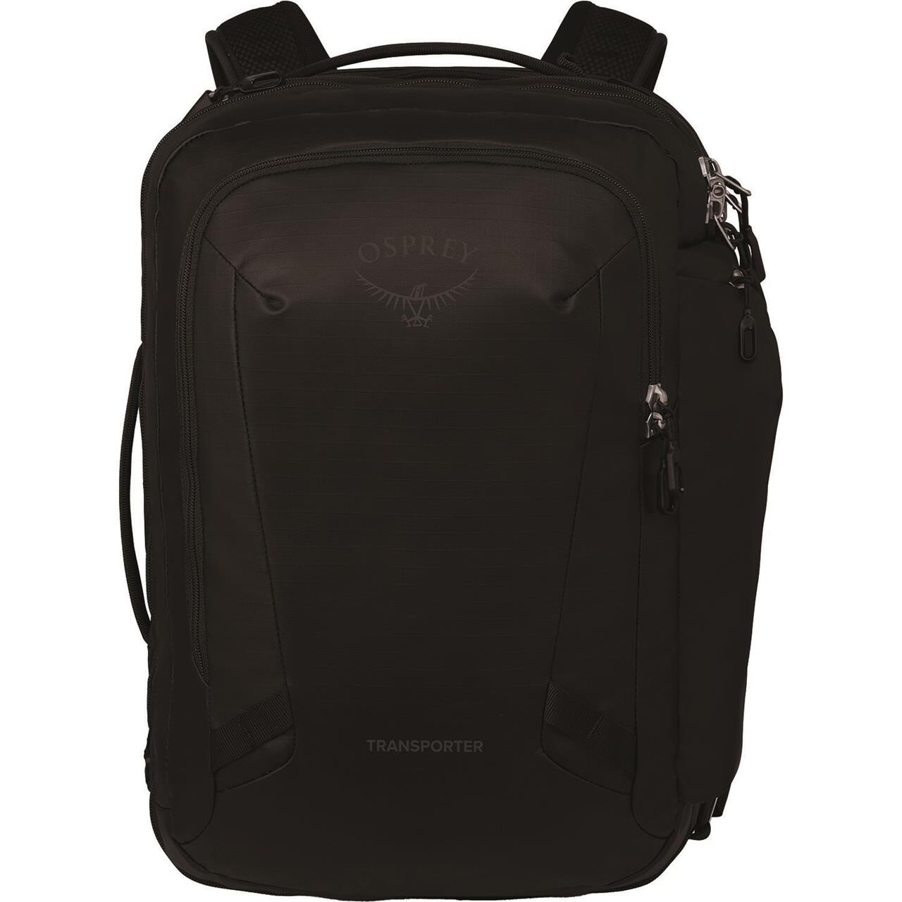 Osprey Transporter Travel Pack 36 (Blå (BLUE FLAME/SCORIA BLUE) One size)