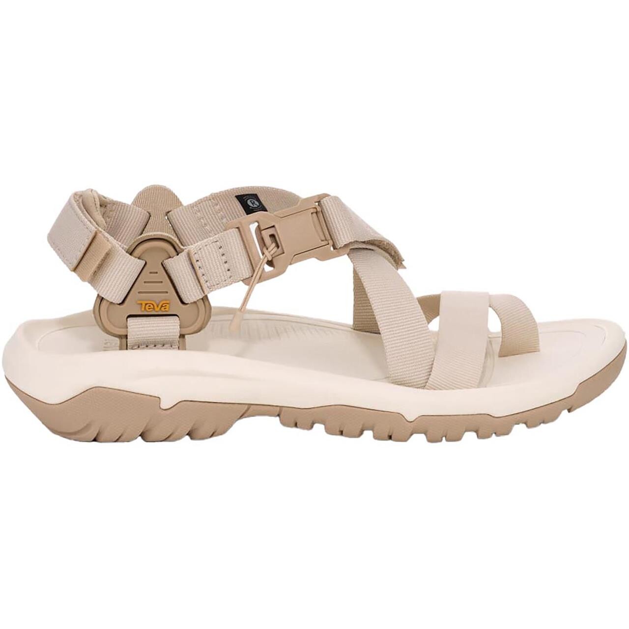 Teva Womens Hurricane Terra Dactyl (Hvid (BIRCH) 39)