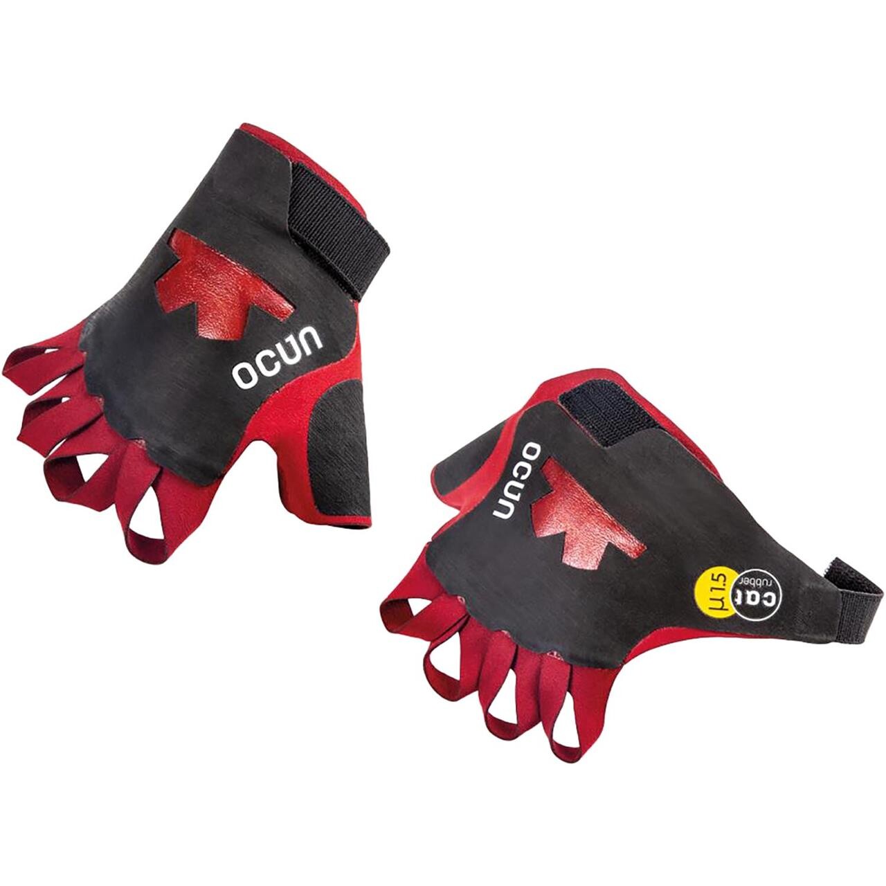Ocùn Crack Gloves Pro (Rød (RED) XL)
