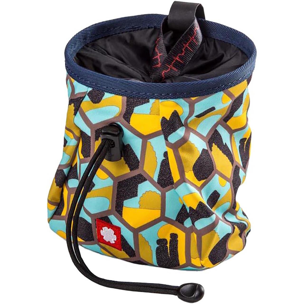 Ocùn Lucky + Belt (Gul (HEXAGON YELLOW))