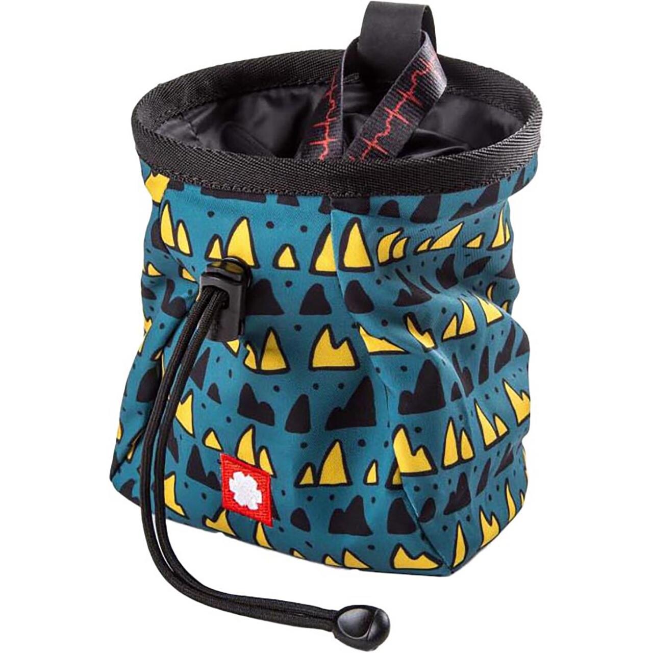 Ocùn Lucky + Belt (Grøn (MOUNTAIN GREEN))
