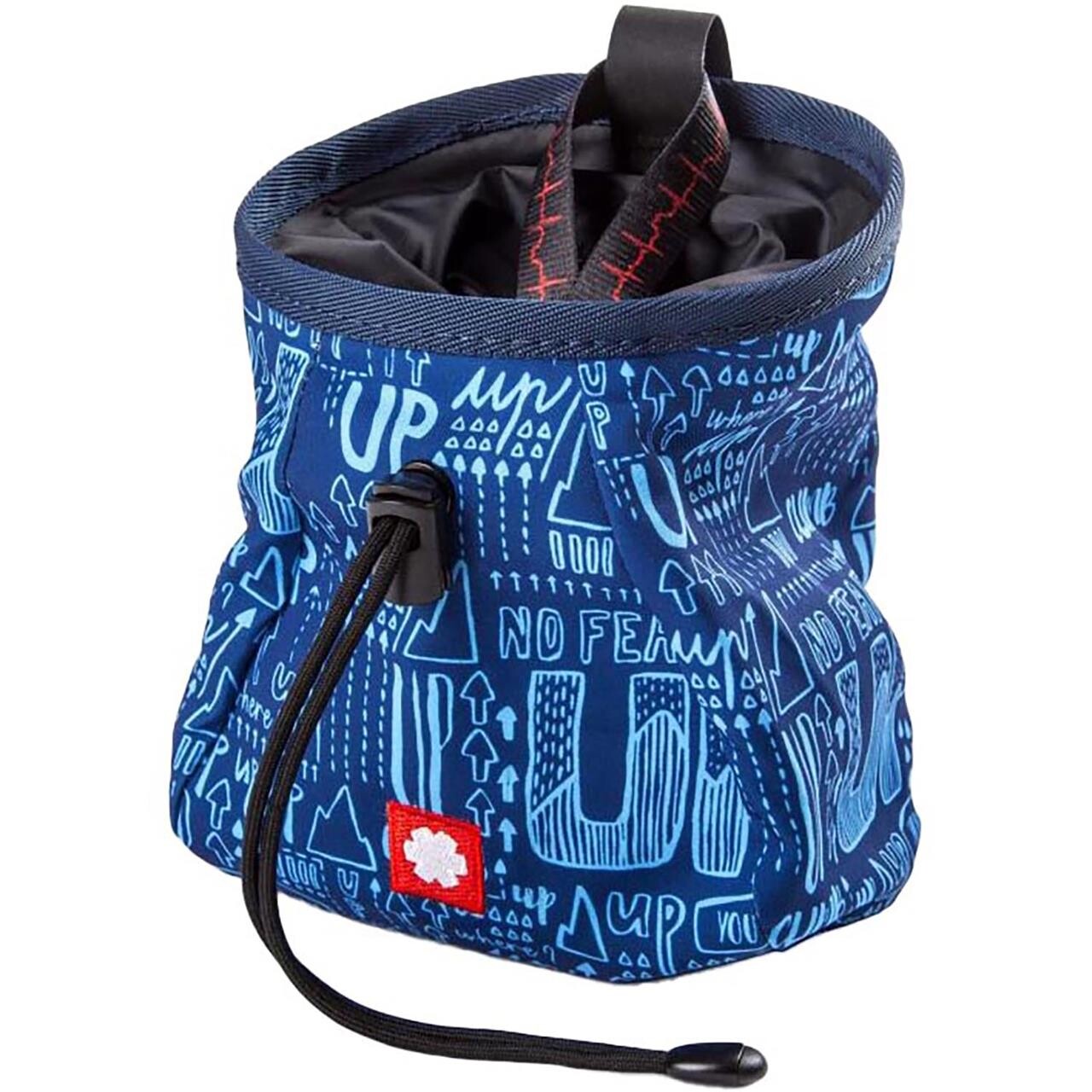 Ocùn Lucky + Belt (Blå (UP BLUE))