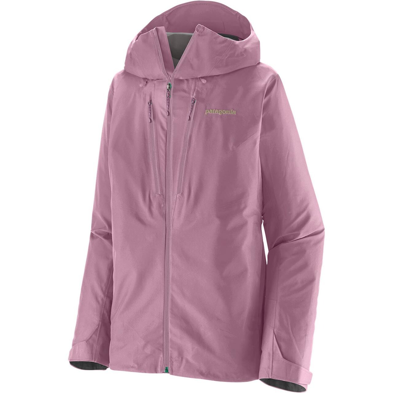 Patagonia Womens Triolet Jacket (Lilla (LIGHT VIOLET) Small)
