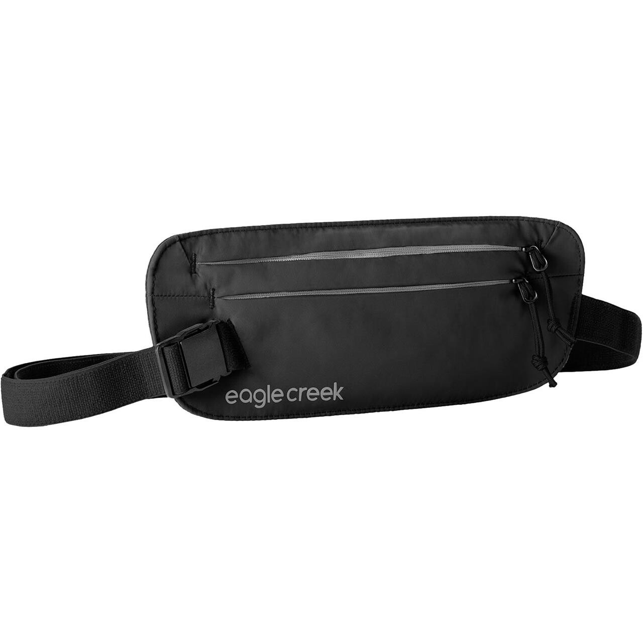 Eagle Creek Undercover RFID Money Belt (Sort (BLACK))