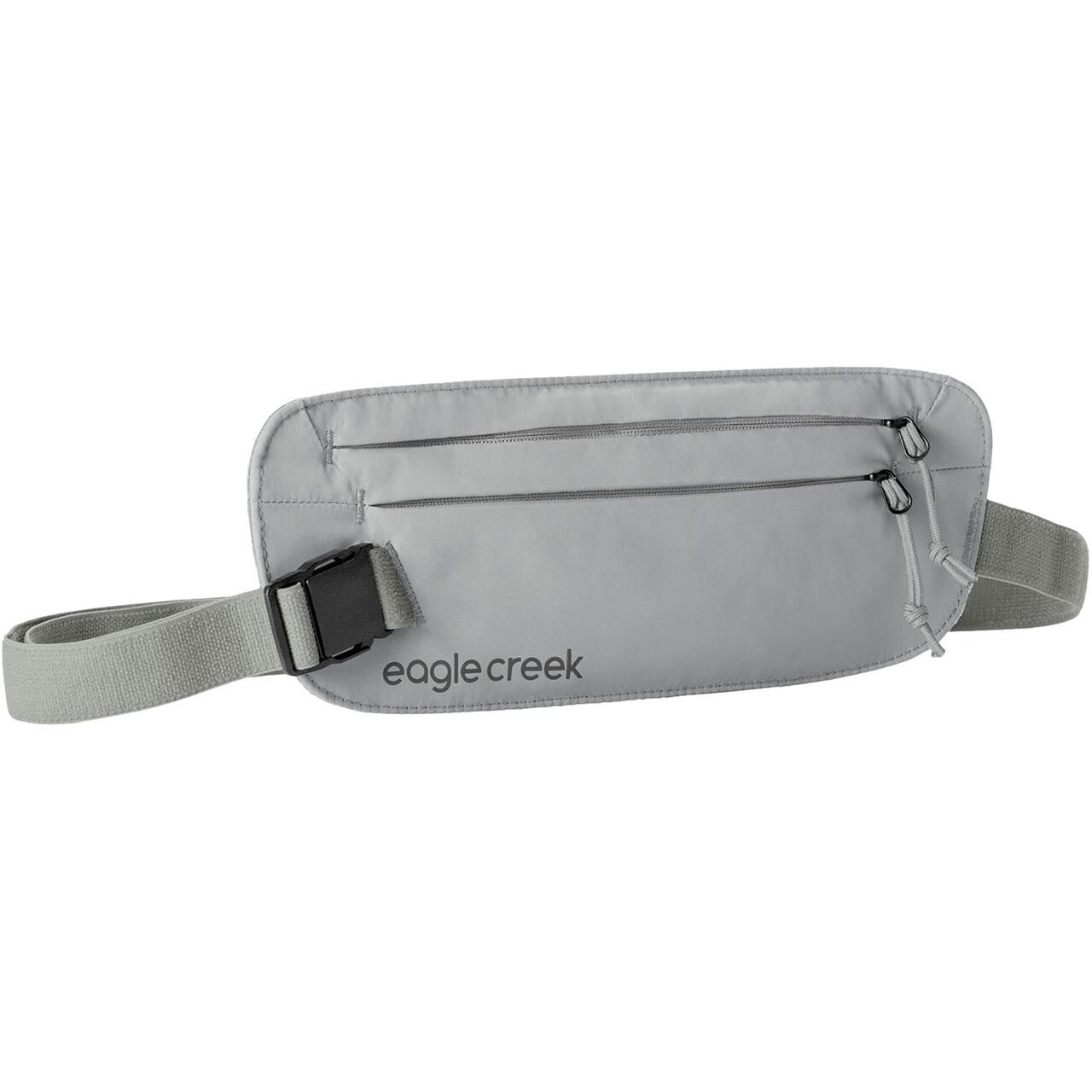 Eagle Creek Undercover RFID Money Belt (Grå (STORM GREY))