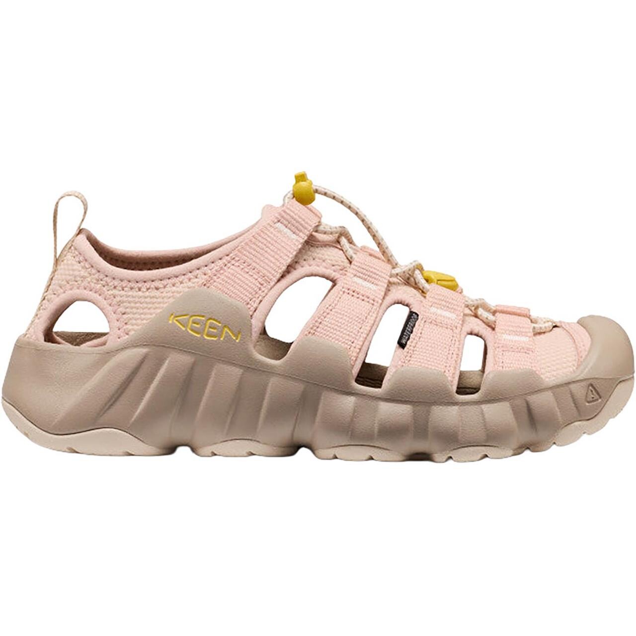 Keen Womens Hyperport H2 (Lyserød (CAMEO ROSE/BIRCH) 40)