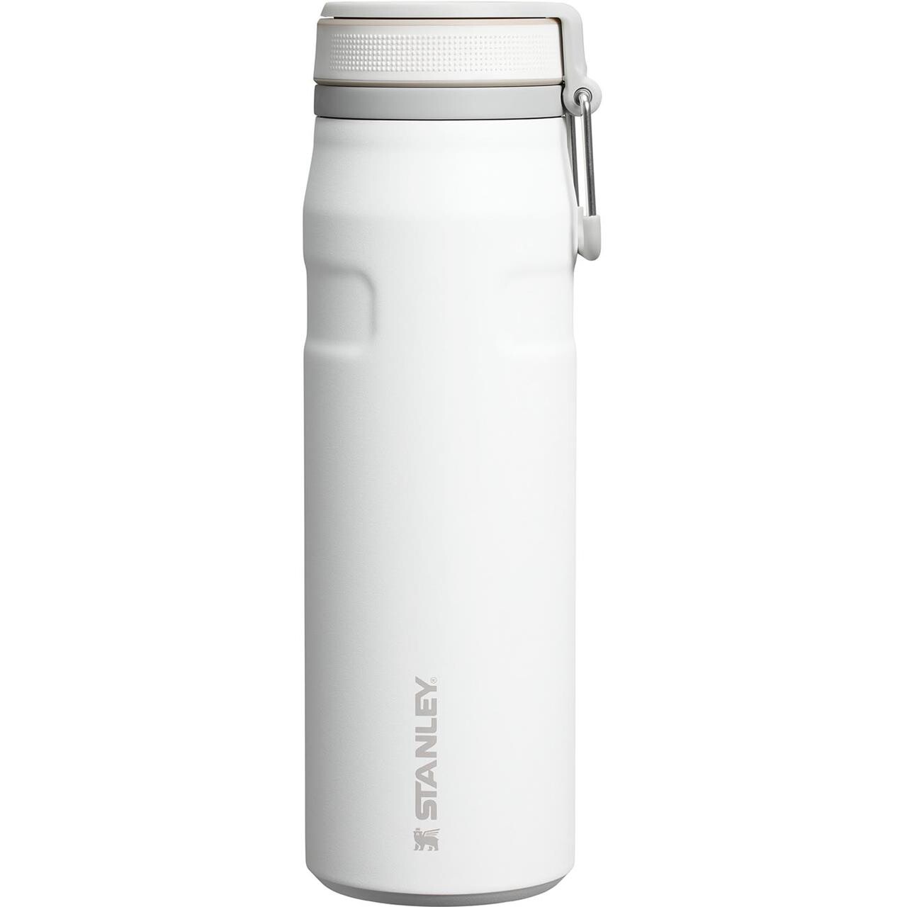 Stanley The Iceflowâ¢ Bottle Twist Flip 0.7l Frost - Drikkeflaske