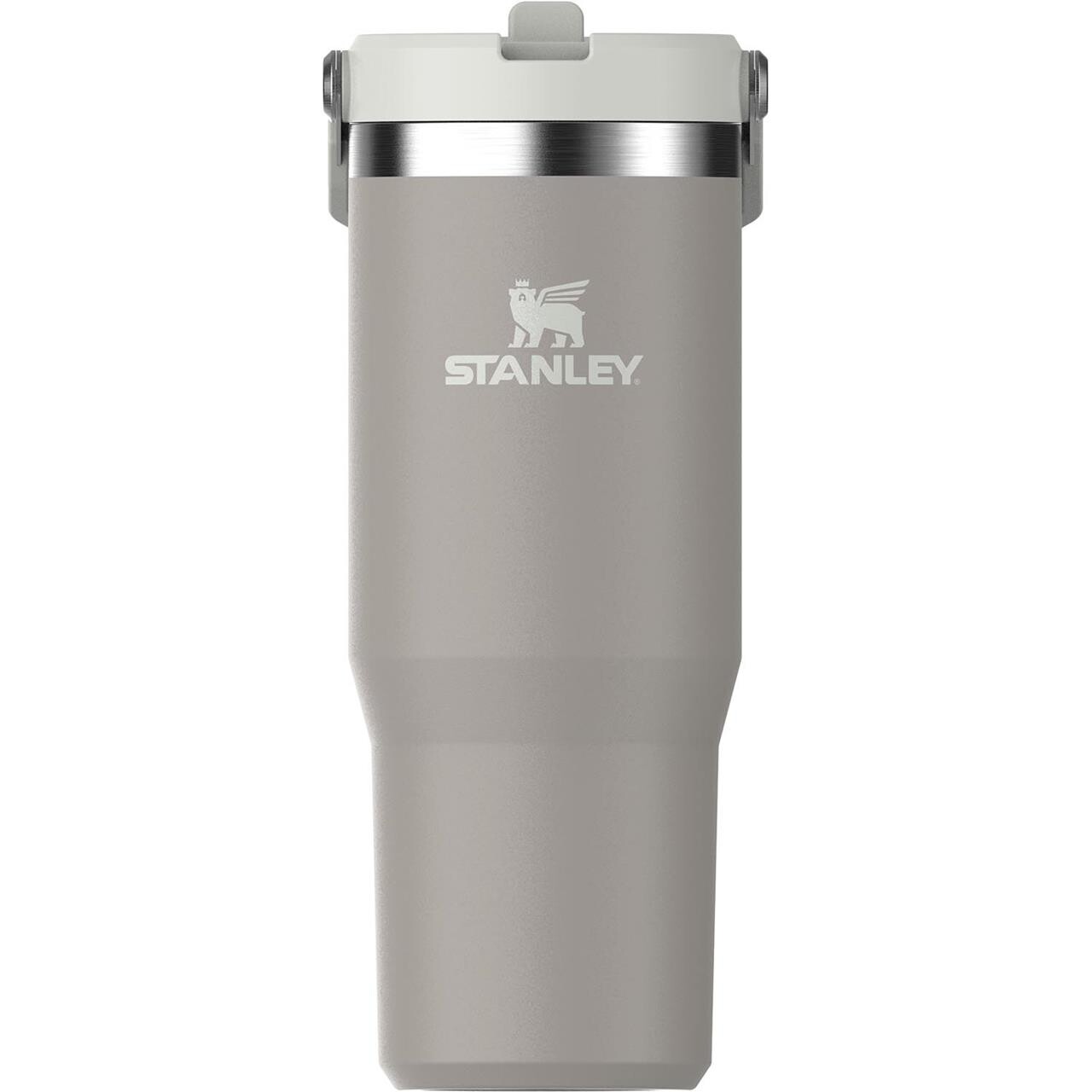 Stanley Iceflow Flip Straw 2.0 Tumbler 0,89l (Grå (ASH))