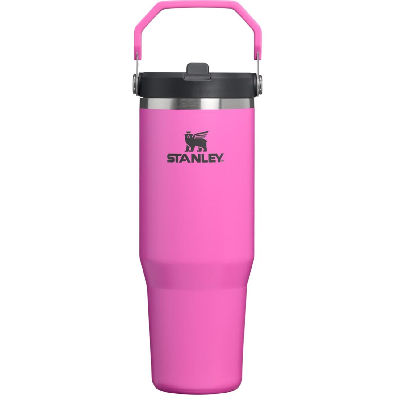 Stanley Iceflow Flip Straw 2.0 Tumbler 0,89l (Lyserød (HOT PINK))