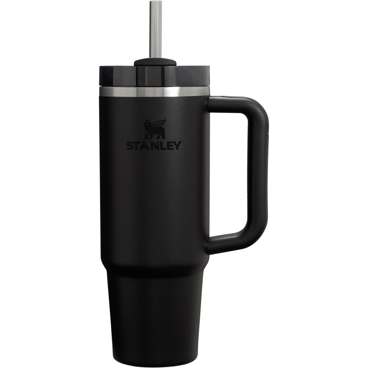 Stanley The Quencher H20 Flowstate Tumbler 0,89l (Sort (BLACK 2'0))