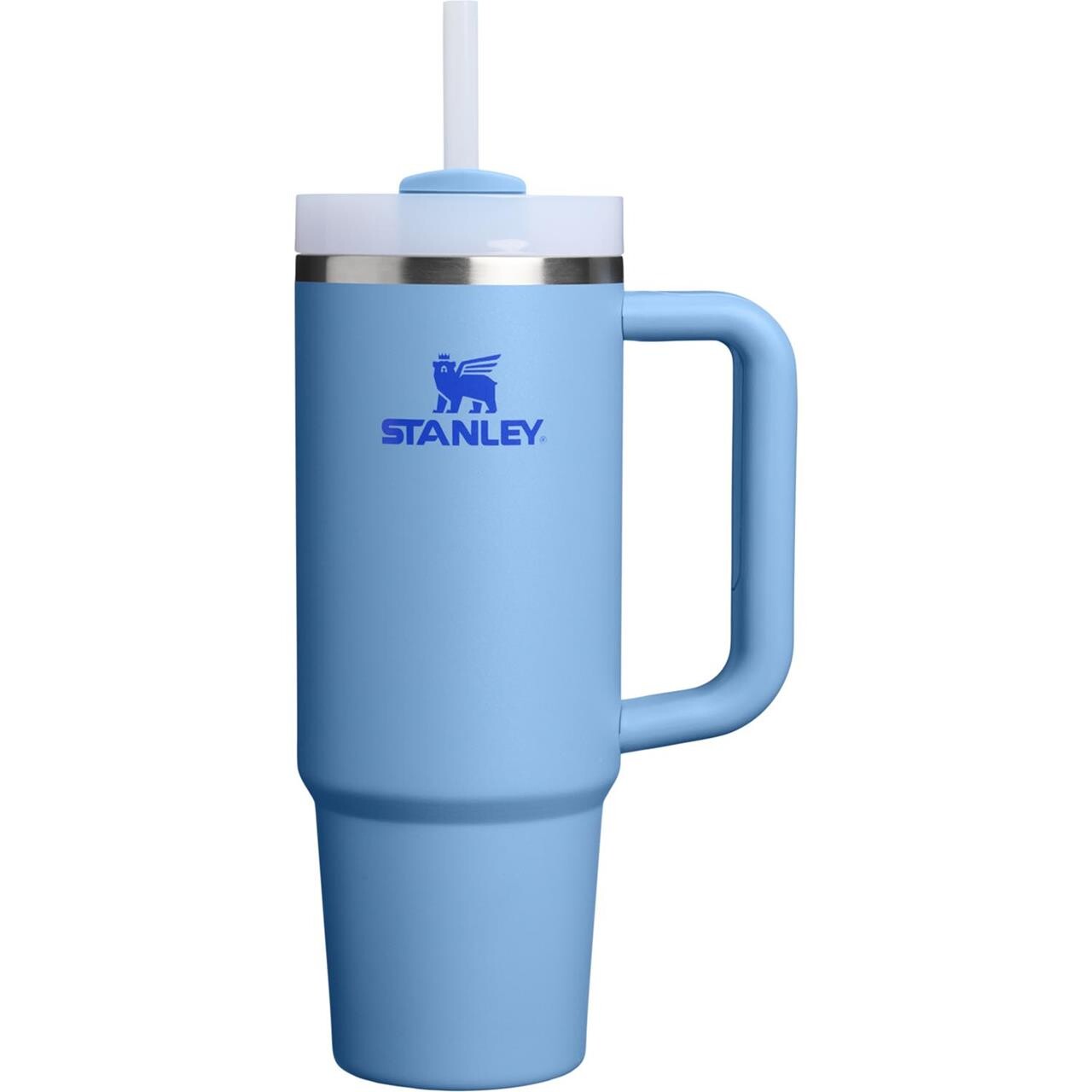 Stanley The Quencher H20 Flowstate Tumbler 0,89l (Blå (BLUE SKY))