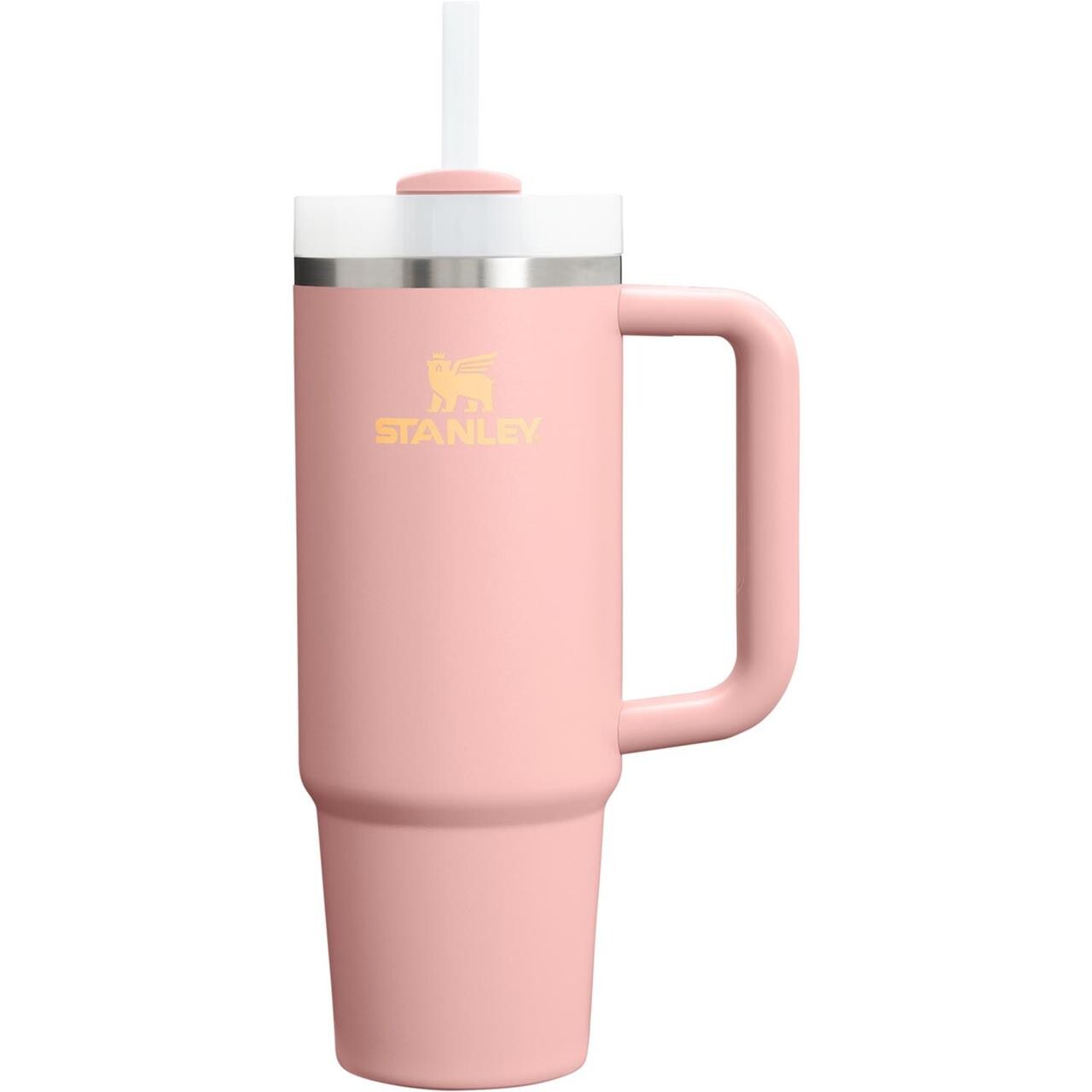 Stanley The Quencher H20 Flowstate Tumbler 0,89l (Lyserød (PEACH ROSE))